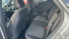 Ford Puma 1.0 EcoBoost Hybrid mHEV ST-Line 5dr Petrol Hatchback